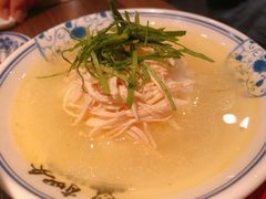 鸡汤饭-肖四女乐山跷脚牛肉(世博源店)