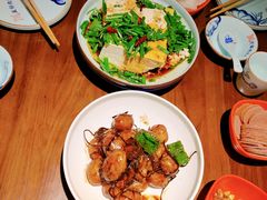 -燕郊烧鸽子(广安路店)