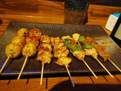 -木子烧鸟屋(百子湾店)