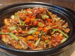 -东北大院·东北菜(三台子店)