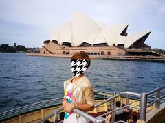 -悉尼歌剧院
