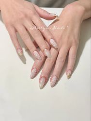 -悦指间美甲美睫