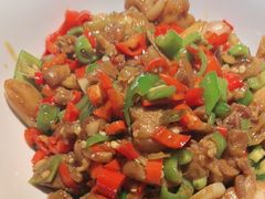 -姐夫的小菜(新中关购物中心店)
