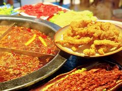 -陈眼镜火锅(总店)