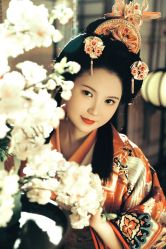 -持熹光年写真体验馆