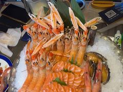 -極上萬膳·日料放题(来福士江景店)