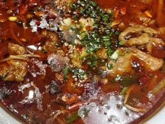 -东流山烤鸭·家常菜(巢湖万达店)