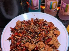 -冰城小镇音乐串吧·聚会餐厅(百子湾店)