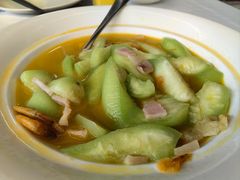 -野蔓果·山野菜(西湖景区·龙井茶田店)