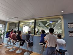 -BlueBubble蓝泡泡婴幼儿游泳会所(合川路店)