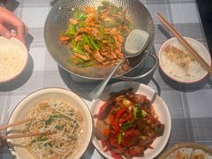 -彭耕记猪油炒小菜(吉联mall店)