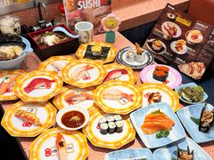 -元气寿司(东方宝泰店)