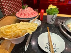 -大龙燚火锅(南山大道店)