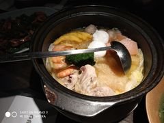 -外婆家(杭州马塍店·杭帮菜名店)
