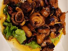 -燕青小馆(东园大厦店)