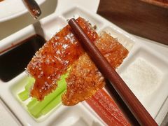 -四季民福烤鸭店(外滩外白渡桥店)