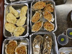 -帽帽家只卖生蚝·烧烤(沙湖路店)