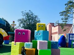 -秦皇岛乐岛海洋王国