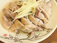 -乡亲鹅肉城(吴江店)