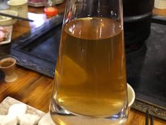 黑松露酒-滇藏石锅宴(北门坡古城管理局店)