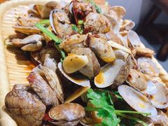 -旺烤园烧烤·炭烤羊腿(吴江阳光新天地店)