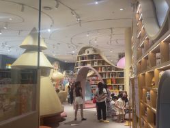 点击看大图 -奈尔宝·儿童乐园·亲子餐厅(星河湾店)