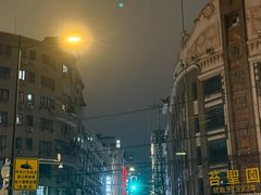 -大光明电影院(南京西路店)