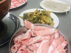 -三兴涮羊肉(荣安大街店)