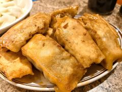 -金谷园饺子馆(北邮总店)