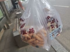 -申氏糕点(三好街店)