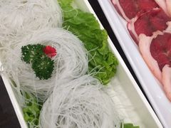 -牛街·马辈儿涮肉(牛街二店)