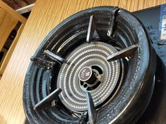 -陆记牛庄·碳锅龙虾烧烤(爱上花园店)