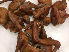 顺风乳鸽-金时代顺风大酒店(协泰店)