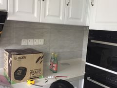 -佰丽爱家全屋定制(汶水店)