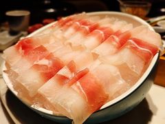 -无界釜·河豚鱼汤锅(红山动物园店)