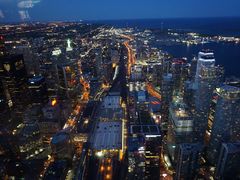 -360 The Restaurant at the CN Tower