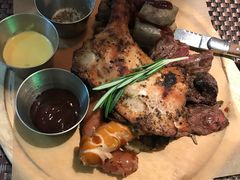 -TAMATI(巴黎贝甜韩式西餐厅店)