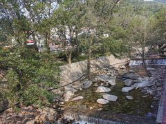-崂山九水游览区