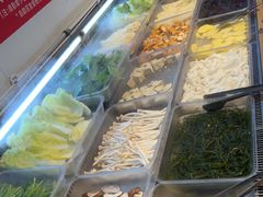 -成老灶火锅鸡(平山店)