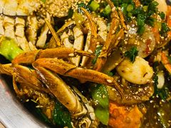 -汪爹爹武汉牛三鲜(朝外大街店)