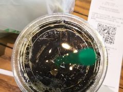 -星巴克(北京永定门店)