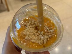 -去茶山(重庆万象城店)