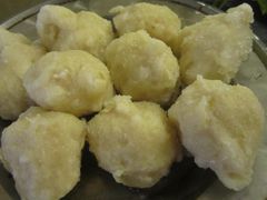 特色目鱼丸-月圆火锅(宁海东路二店)