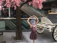 -小荧星艺校(大宁分校)