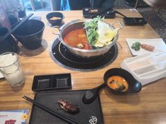 -水林间·寿喜烧自助(仙林金鹰店)