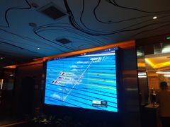 -亞力山大会馆(华腾园店)