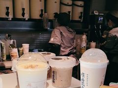 -长春堂顺时而饮(前门店)