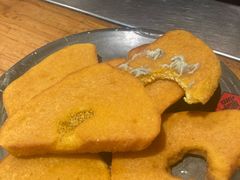 -关二碳烤羊腿(龙翔路店)