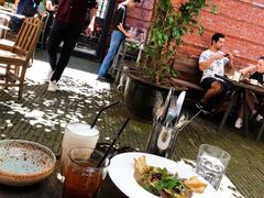 -Ocean's Table 欧舍