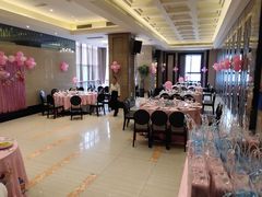 大堂-沪碟·精菜坊(闵行店)